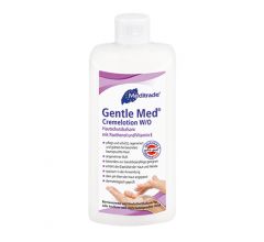 Gentle Med® Cremelotion (W / O)