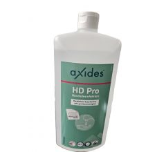 axides HD pro Händedesinfektion