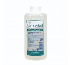 CimoMed Waschgel Sensitive 