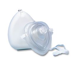 Taschenmaske