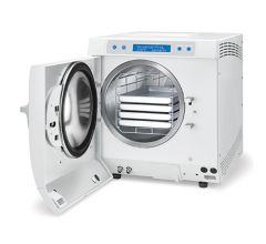 Sterilisator Autoklav Euroklav® 23 VS+ - Sonderpaket