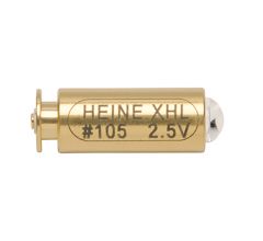 HEINE XHL® XENON Halogen Lampe 2.5 V (105)
