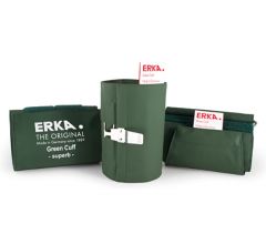 Blutdruck-Manschette für ERKA Geräte GreenCuff