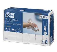 Tork Xpress® Extra Soft